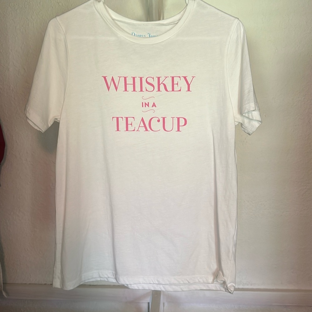 NWOT: Draper James Tee